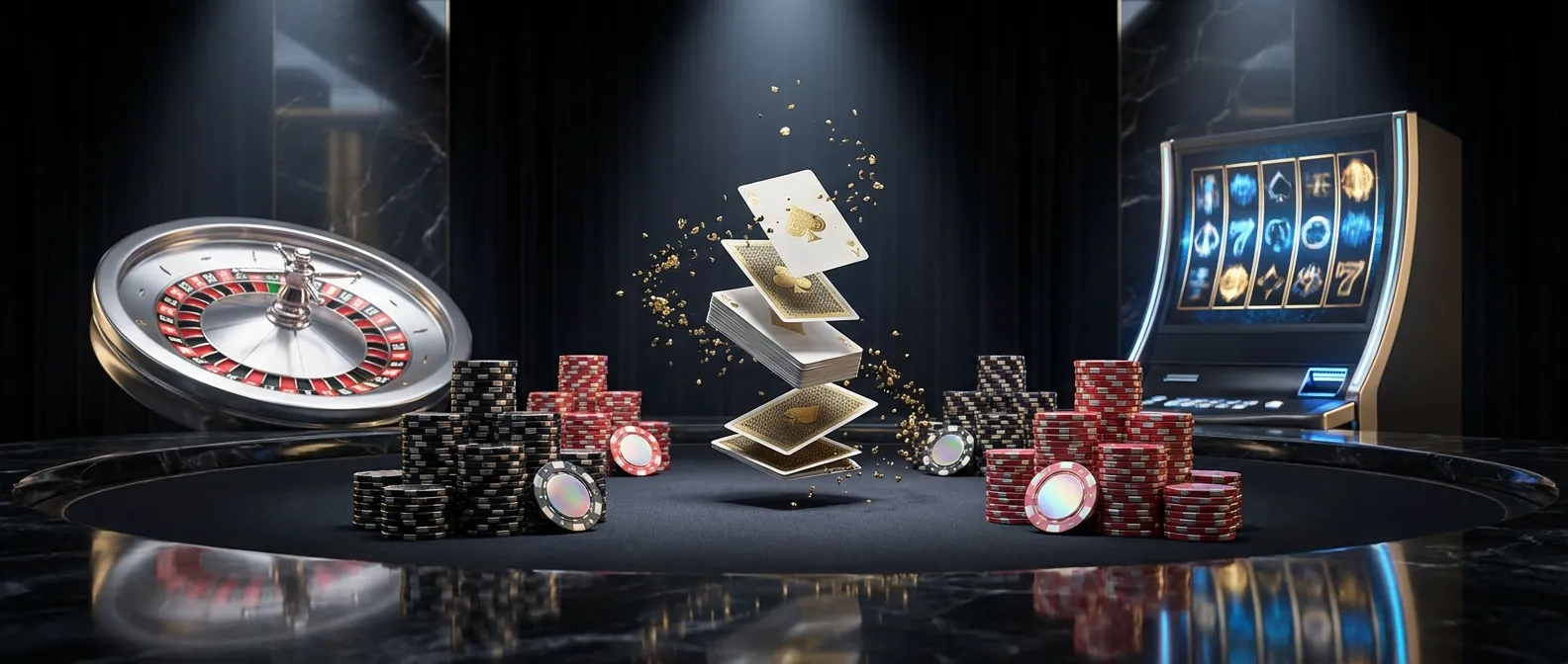 DudeSpin Casino bonus banner