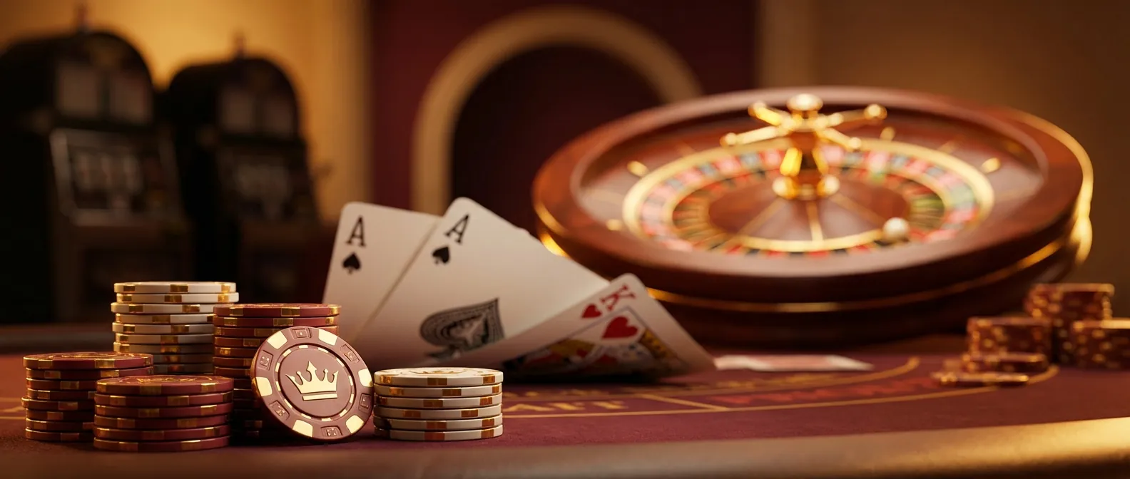 DudeSpin Casino bonus banner